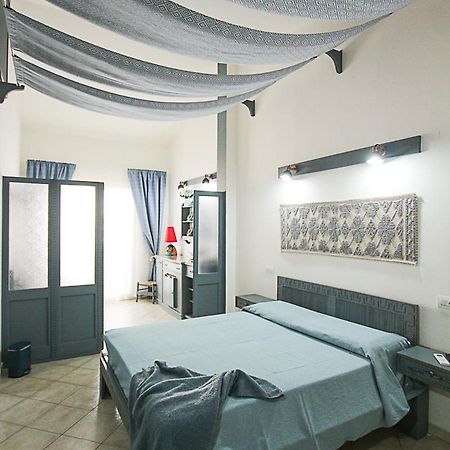 Domo Anna Hotel Villasimius Ngoại thất bức ảnh