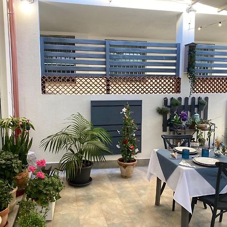 Domo Anna Hotel Villasimius Ngoại thất bức ảnh