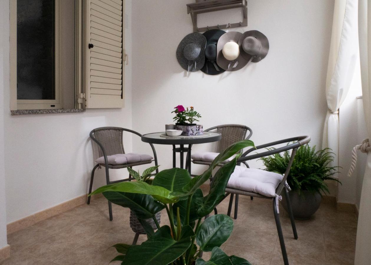 Domo Anna Hotel Villasimius Ngoại thất bức ảnh