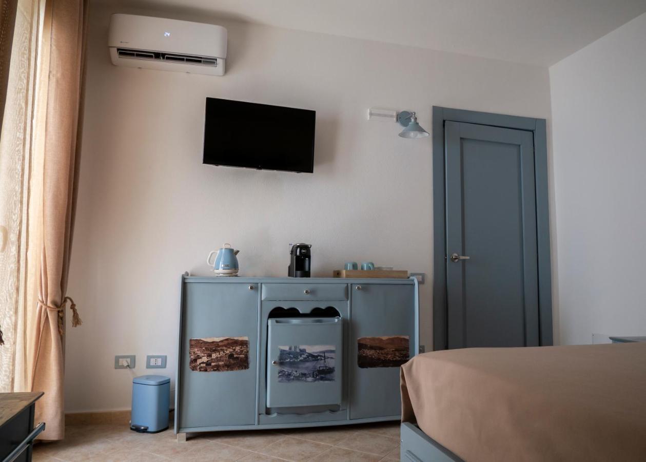 Domo Anna Hotel Villasimius Ngoại thất bức ảnh