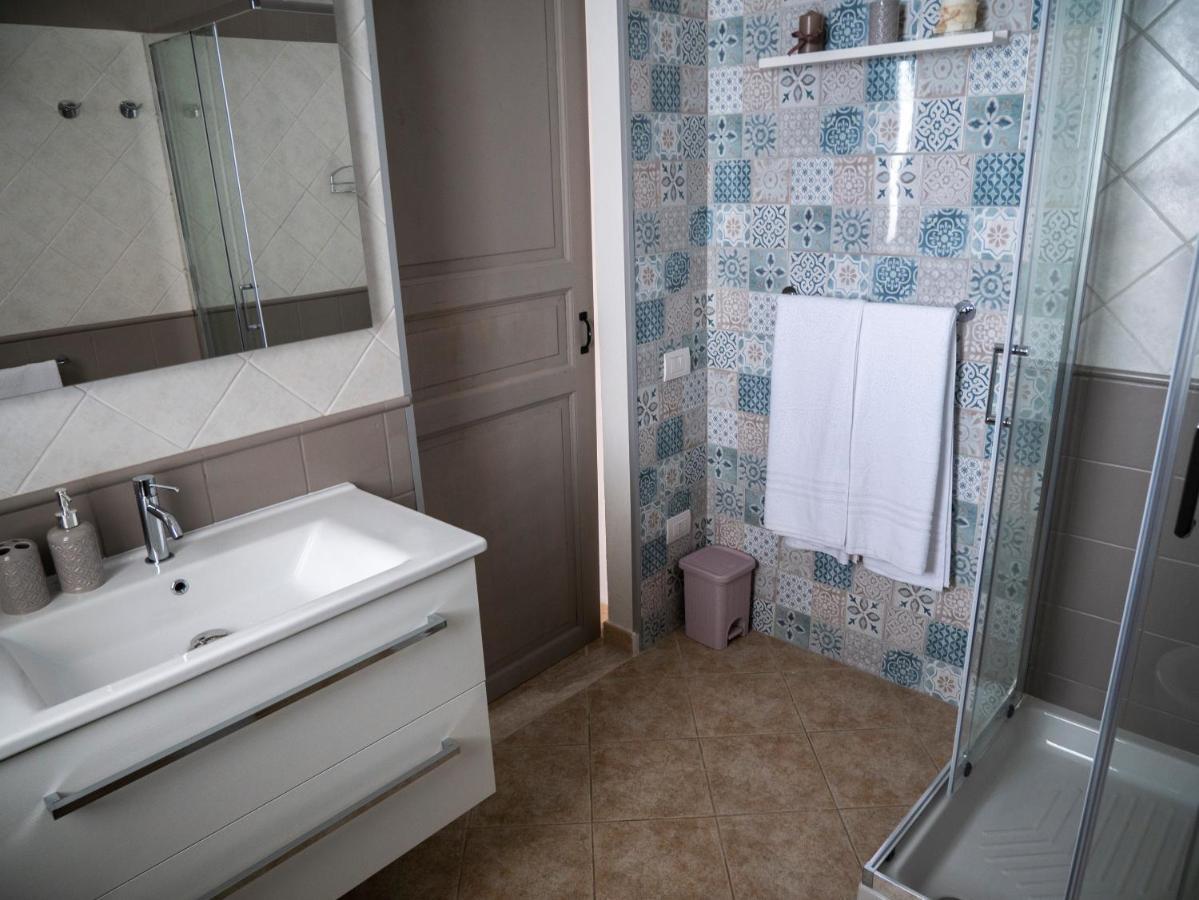 Domo Anna Hotel Villasimius Ngoại thất bức ảnh