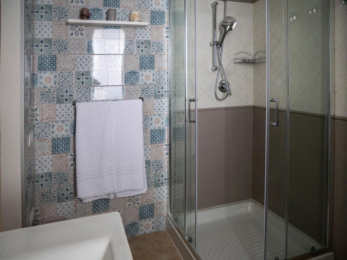Domo Anna Hotel Villasimius Ngoại thất bức ảnh