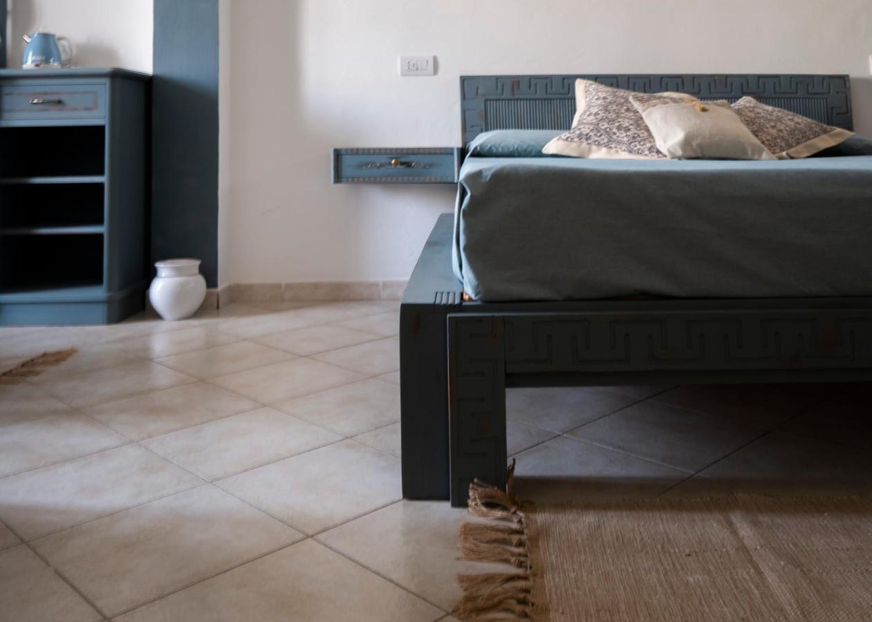 Domo Anna Hotel Villasimius Ngoại thất bức ảnh