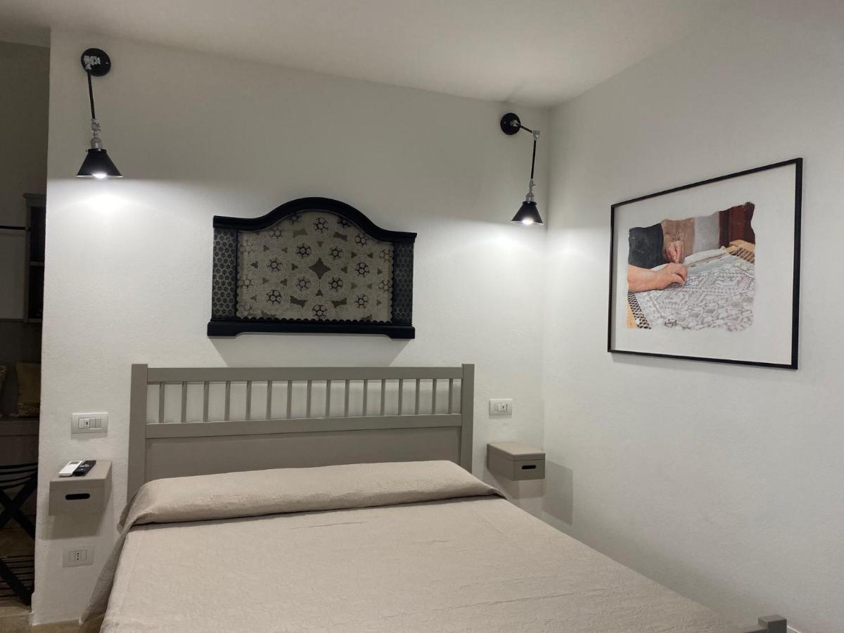 Domo Anna Hotel Villasimius Ngoại thất bức ảnh