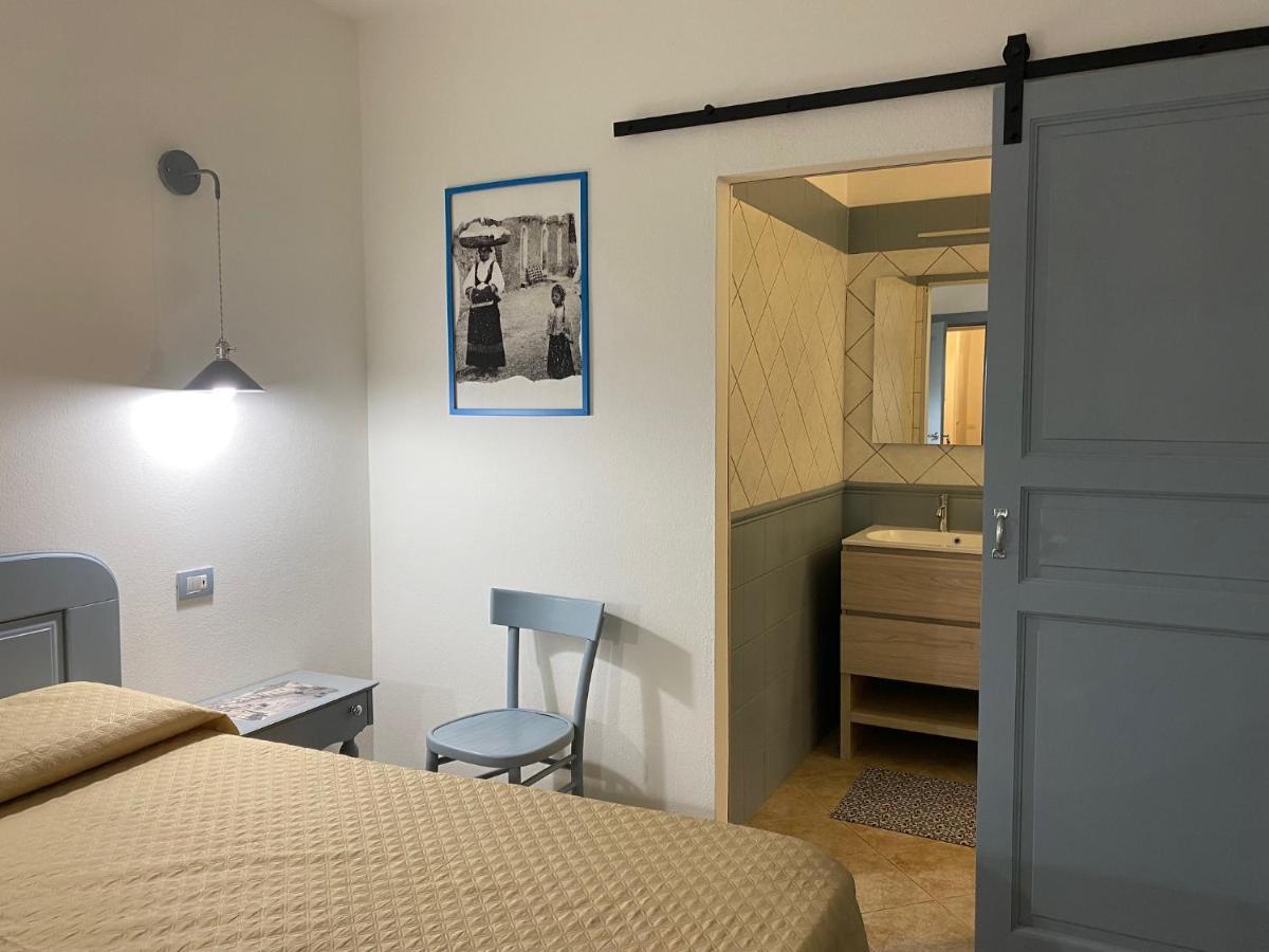 Domo Anna Hotel Villasimius Ngoại thất bức ảnh
