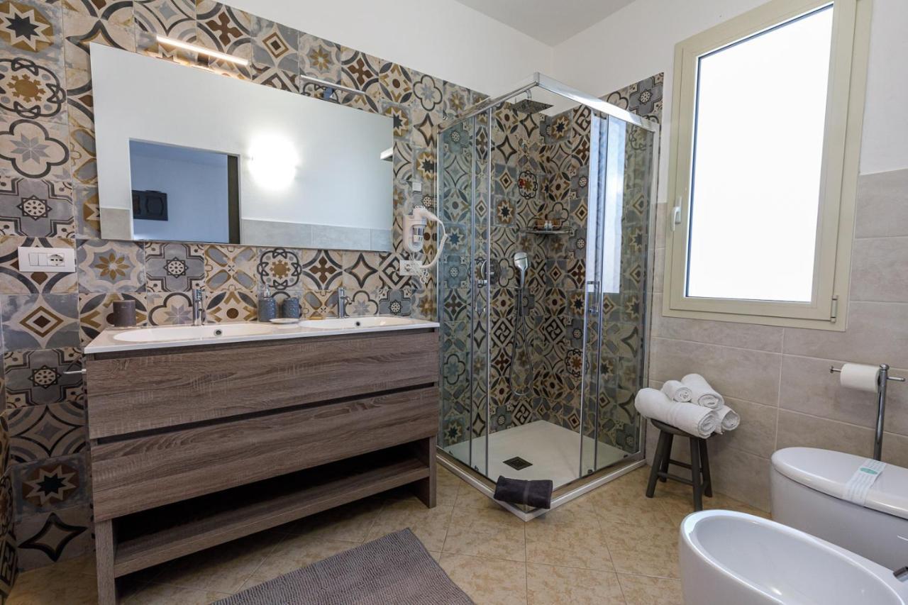 Domo Anna Hotel Villasimius Ngoại thất bức ảnh