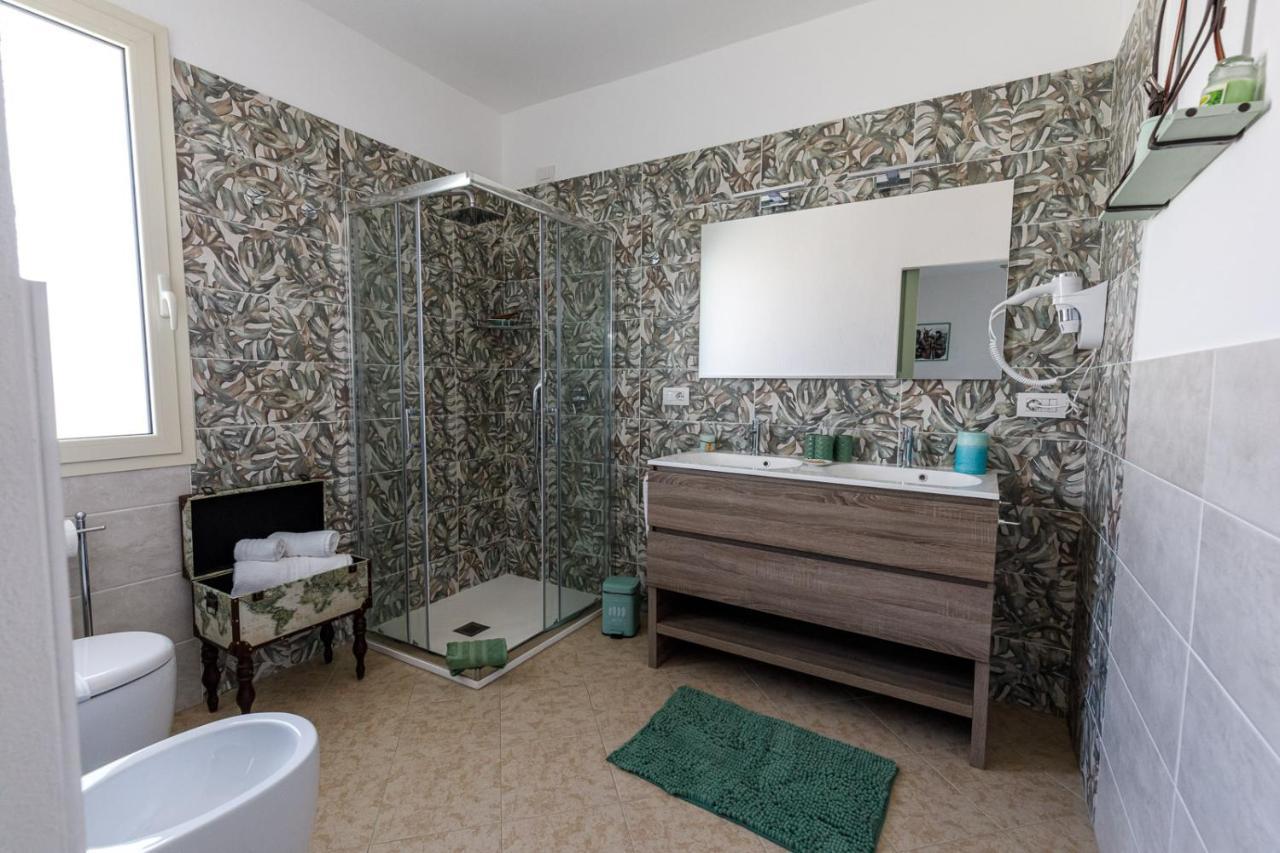 Domo Anna Hotel Villasimius Ngoại thất bức ảnh