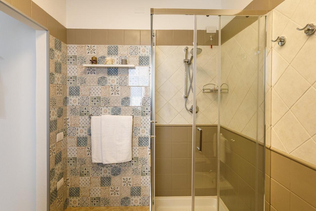 Domo Anna Hotel Villasimius Ngoại thất bức ảnh