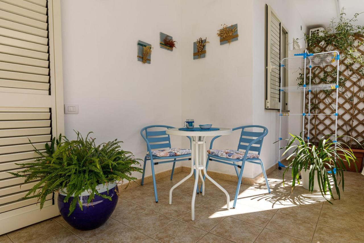 Domo Anna Hotel Villasimius Ngoại thất bức ảnh