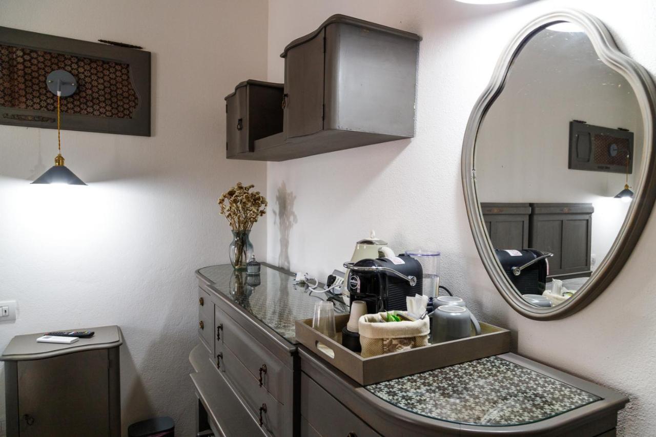 Domo Anna Hotel Villasimius Ngoại thất bức ảnh