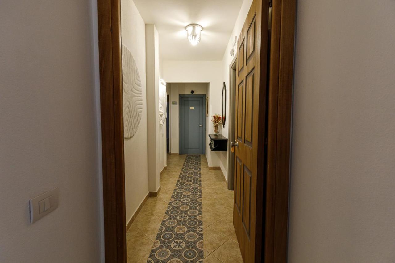 Domo Anna Hotel Villasimius Ngoại thất bức ảnh