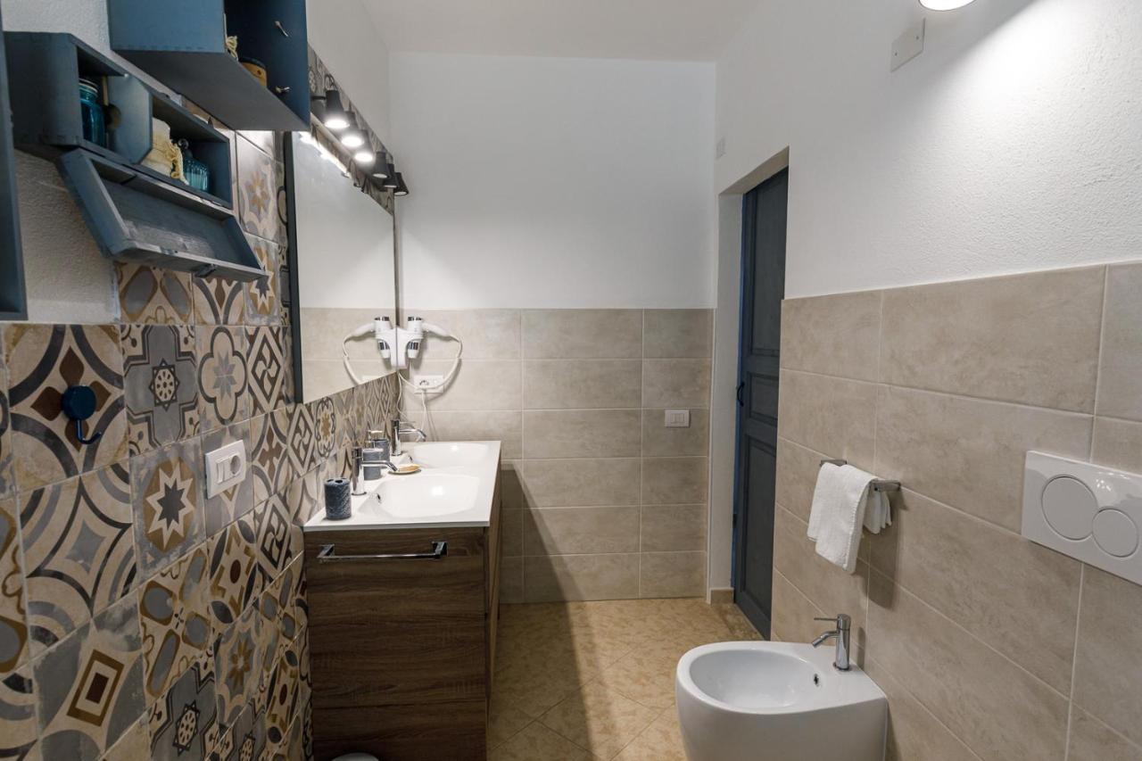 Domo Anna Hotel Villasimius Ngoại thất bức ảnh