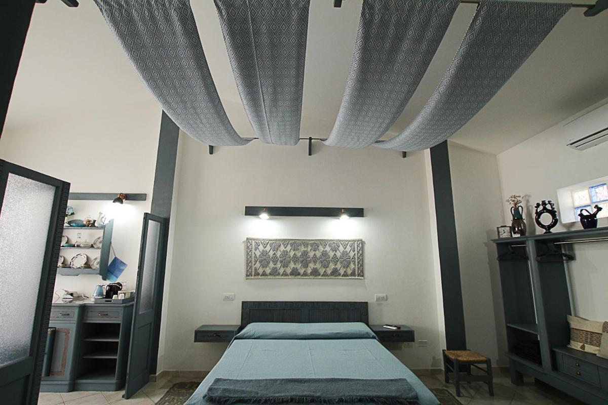 Domo Anna Hotel Villasimius Ngoại thất bức ảnh
