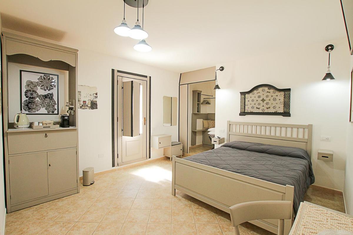 Domo Anna Hotel Villasimius Ngoại thất bức ảnh