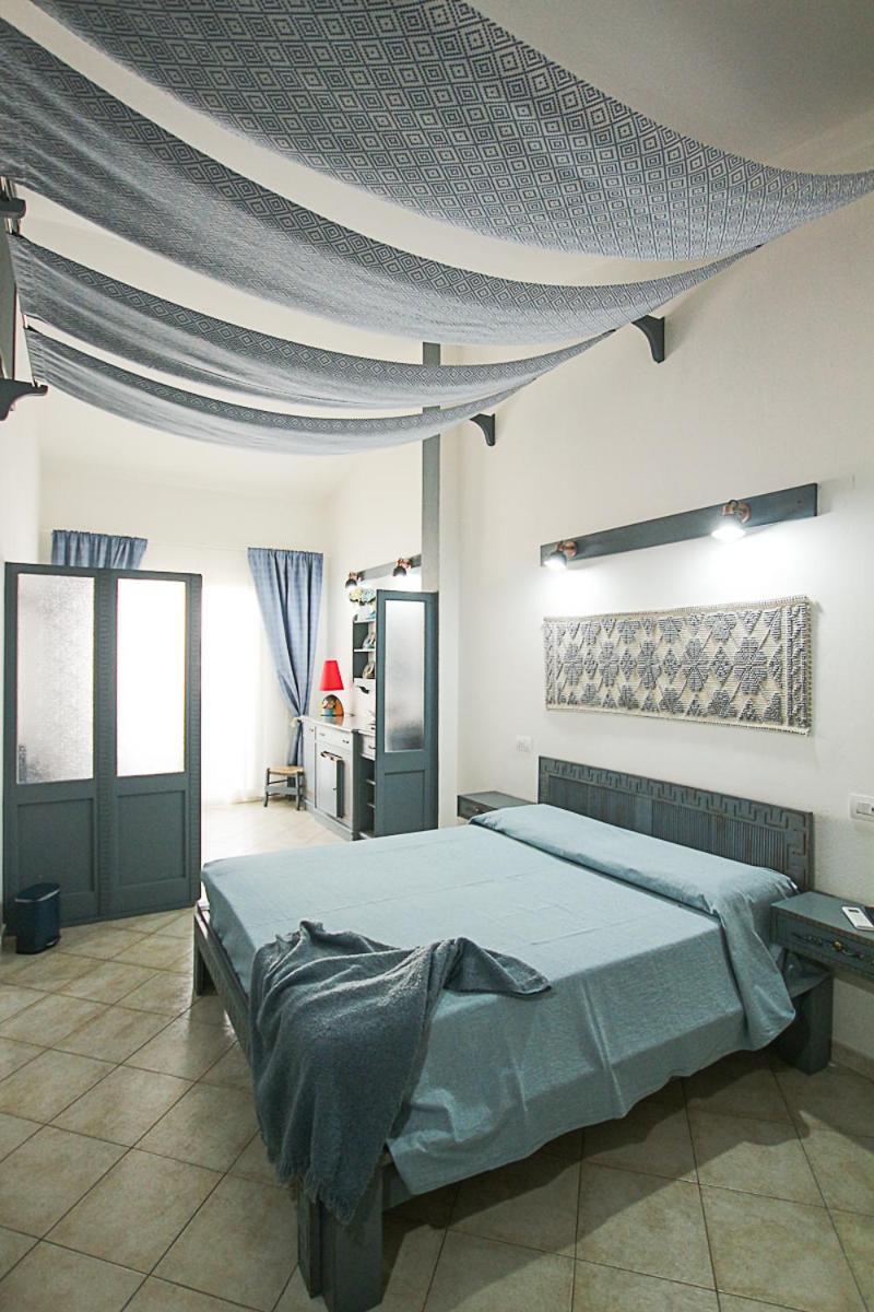 Domo Anna Hotel Villasimius Ngoại thất bức ảnh