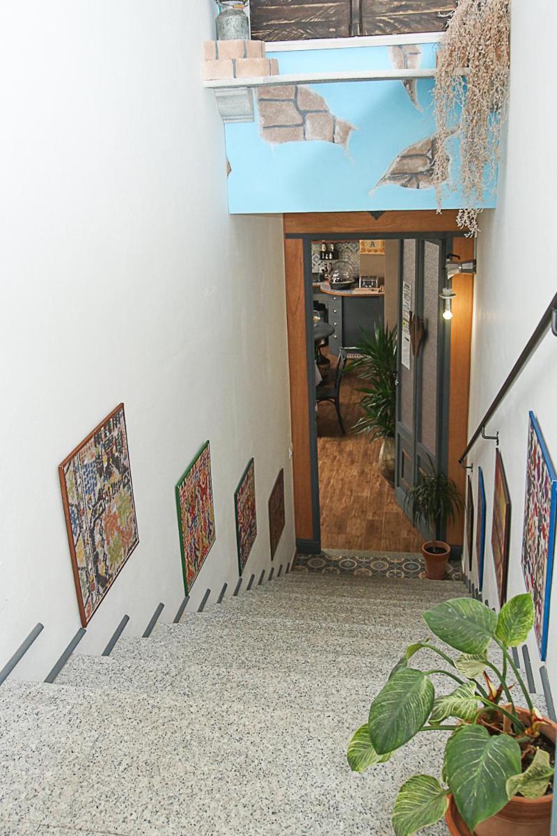 Domo Anna Hotel Villasimius Ngoại thất bức ảnh