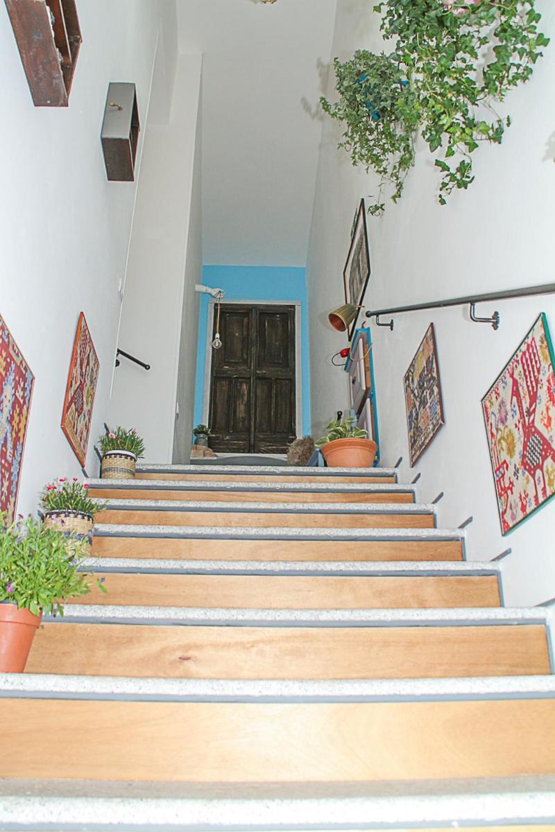 Domo Anna Hotel Villasimius Ngoại thất bức ảnh