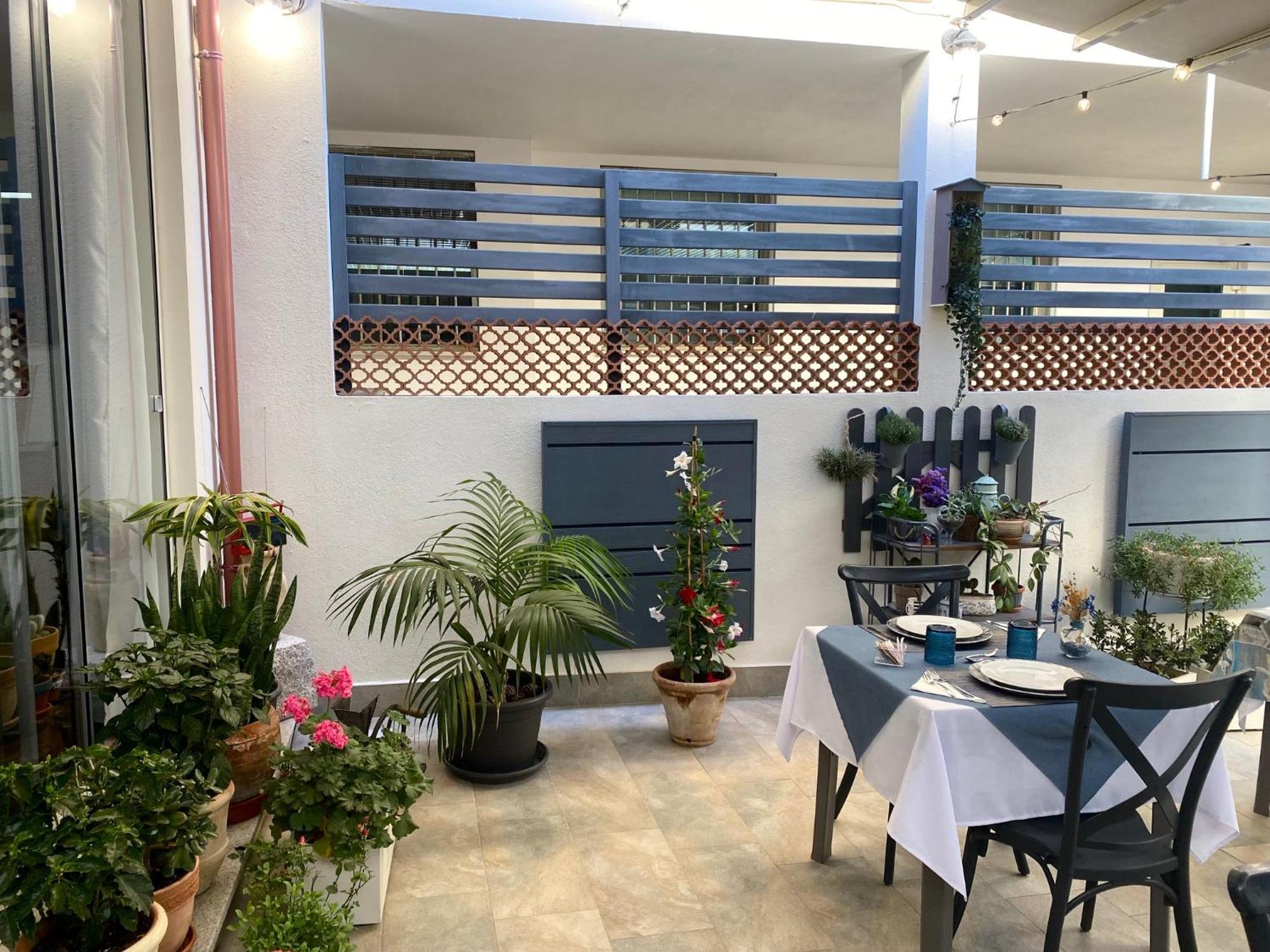 Domo Anna Hotel Villasimius Ngoại thất bức ảnh